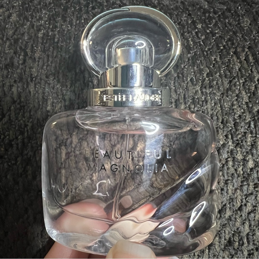 New Estée Lauder Beautiful Magnolia 1oz